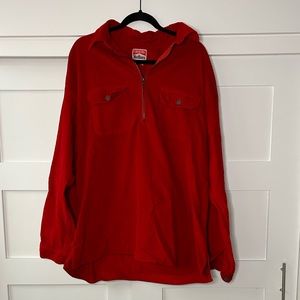 vintage marlboro zip up